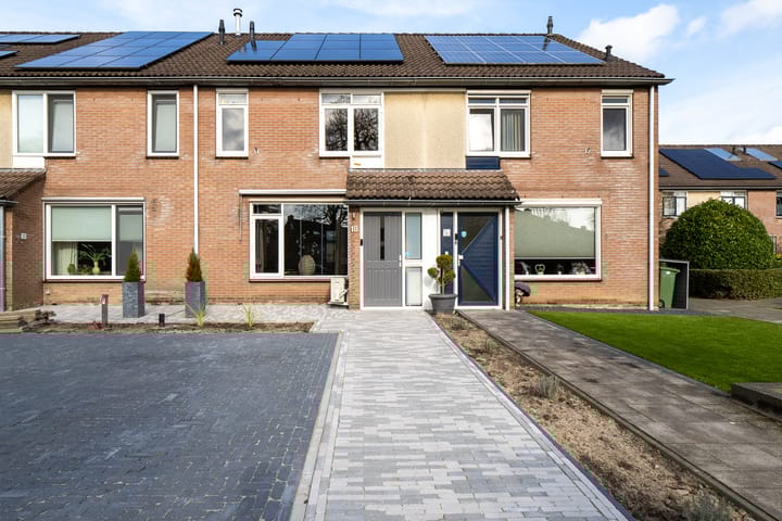 Foto 31 van Louis Bouwmeesterstraat 18