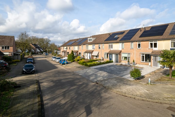 Foto 33 van Louis Bouwmeesterstraat 18