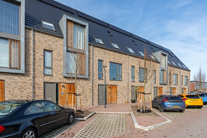 Foto 7 van Baikalmeer 16