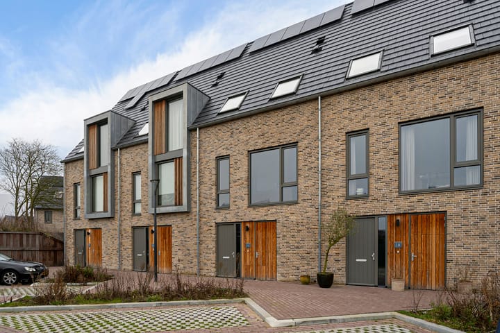 Foto 9 van Baikalmeer 16