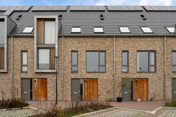 Foto 11 van Baikalmeer 16