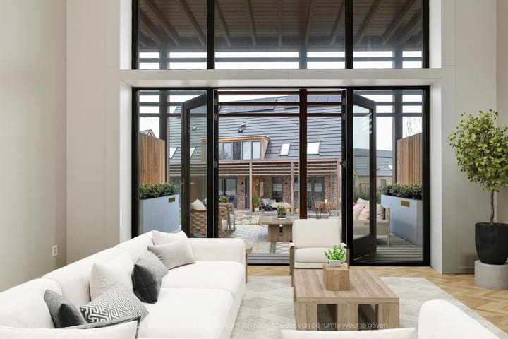 Foto 21 van Baikalmeer 16