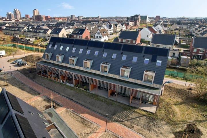 Foto 25 van Baikalmeer 16