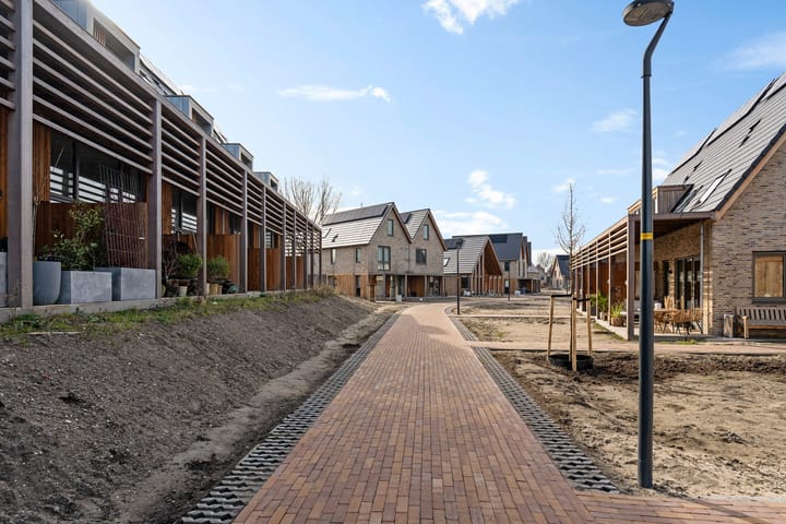 Foto 26 van Baikalmeer 16