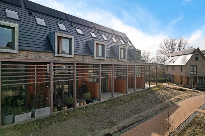 Foto 27 van Baikalmeer 16