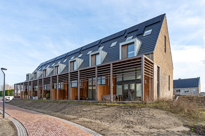 Foto 30 van Baikalmeer 16