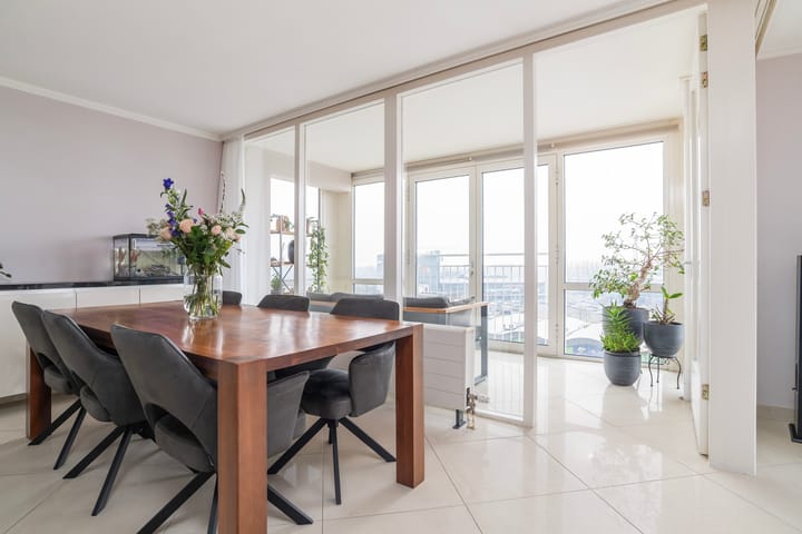 Foto 5 van Piet Smitkade 234