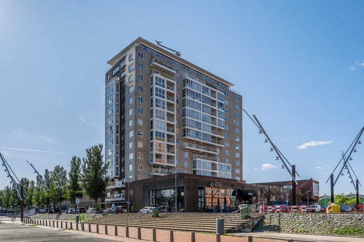 Foto 1 van Piet Smitkade 234