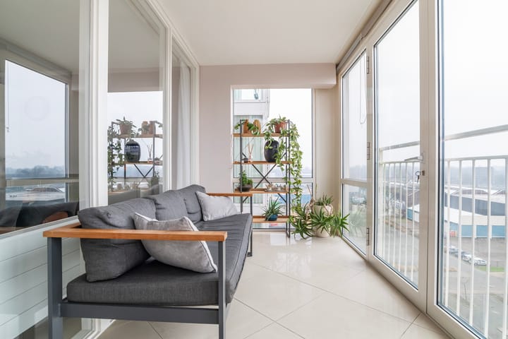 Foto 10 van Piet Smitkade 234