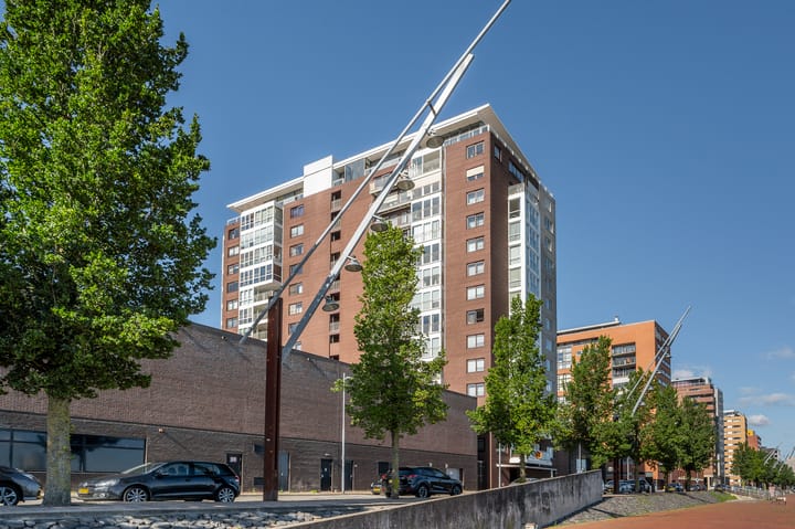 Foto 20 van Piet Smitkade 234