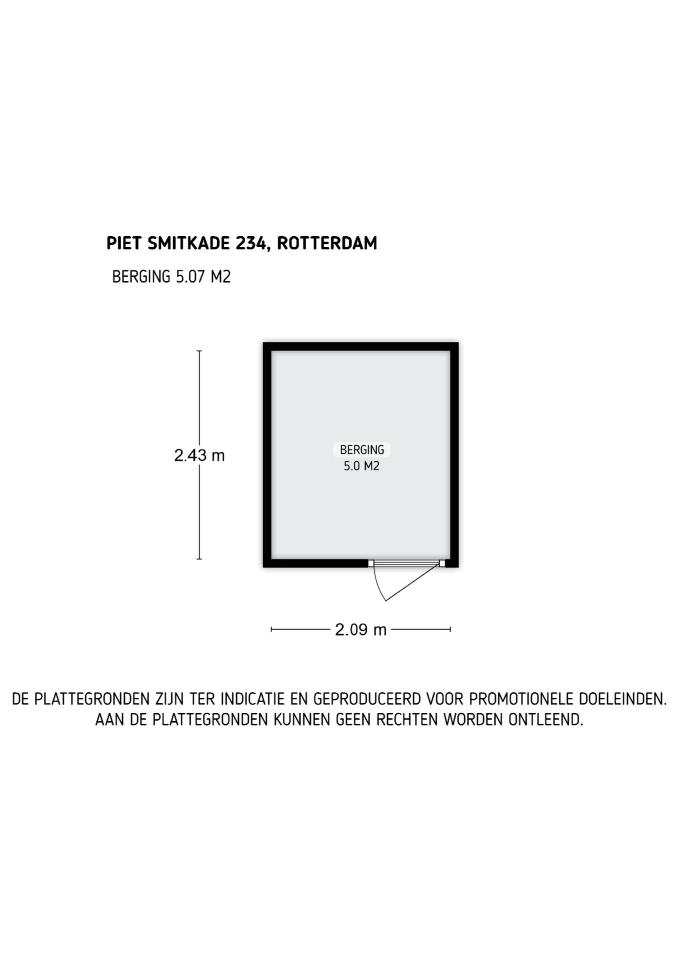 Foto 27 van Piet Smitkade 234