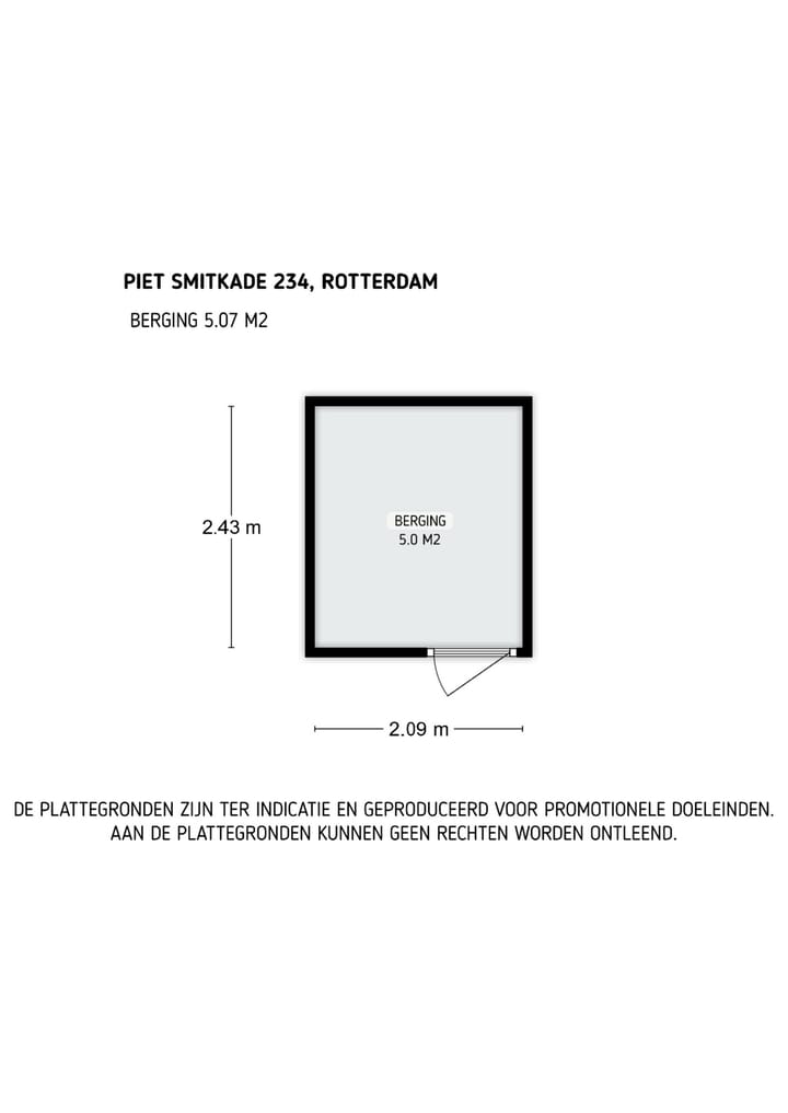 Foto 27 van Piet Smitkade 234