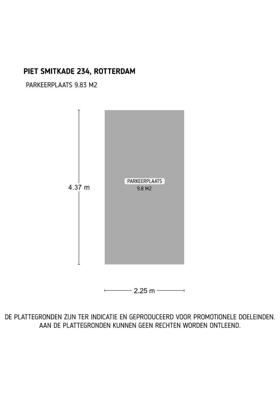 Foto 28 van Piet Smitkade 234