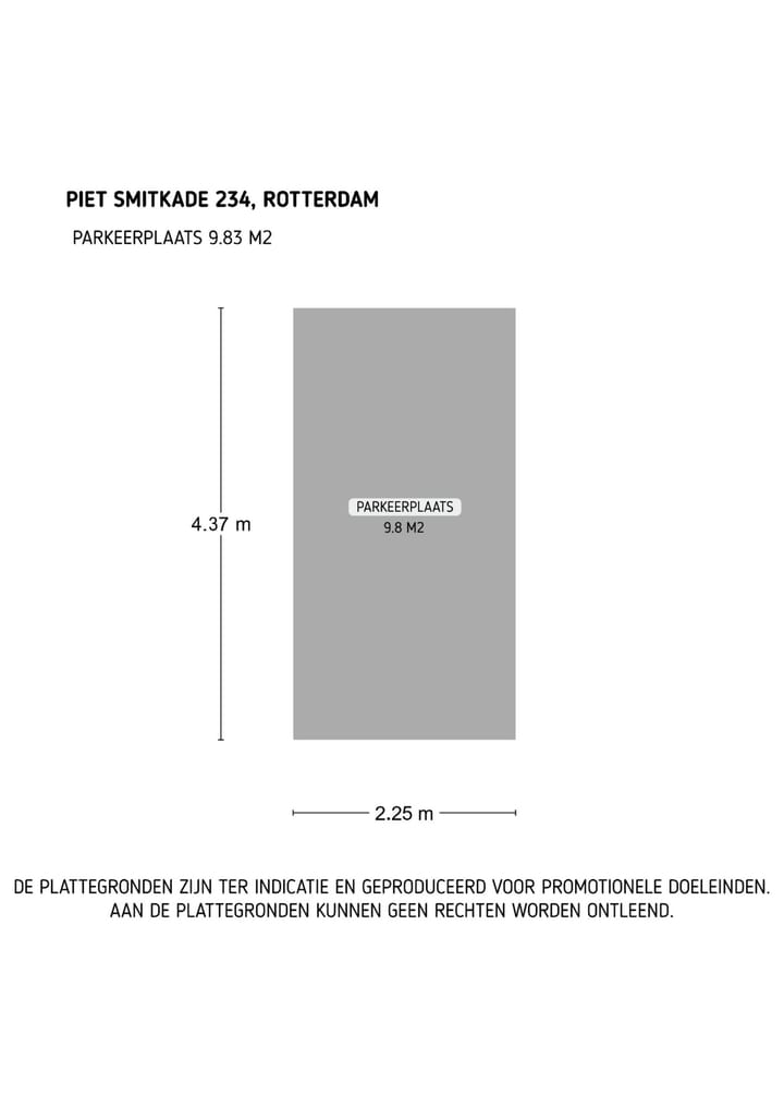 Foto 28 van Piet Smitkade 234