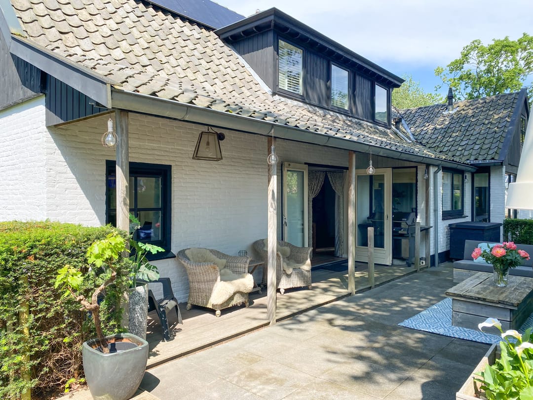 Foto 1 van Loudelsweg 99