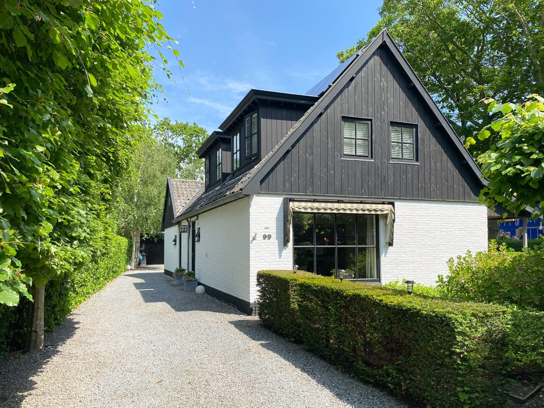 Foto 2 van Loudelsweg 99