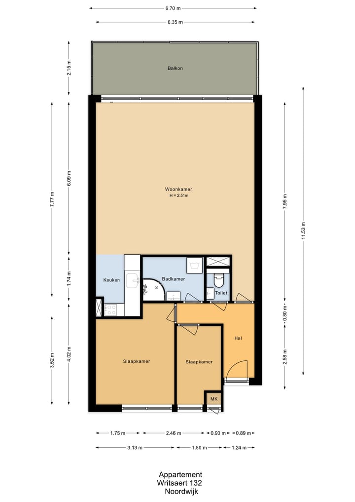 Foto 27 van Writsaert 132