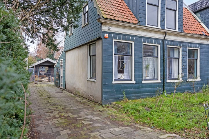 Foto 5 van Westzijde 157