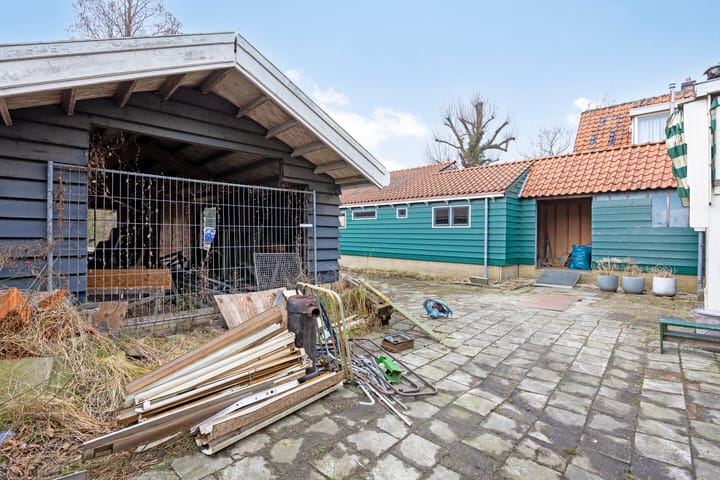 Foto 7 van Westzijde 157