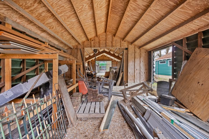 Foto 8 van Westzijde 157