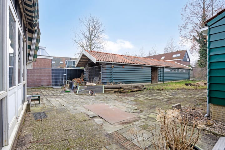 Foto 10 van Westzijde 157