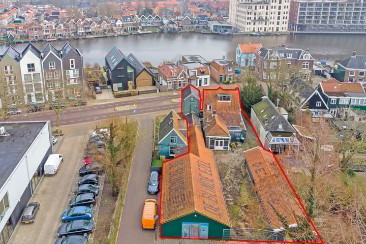 Foto 18 van Westzijde 157