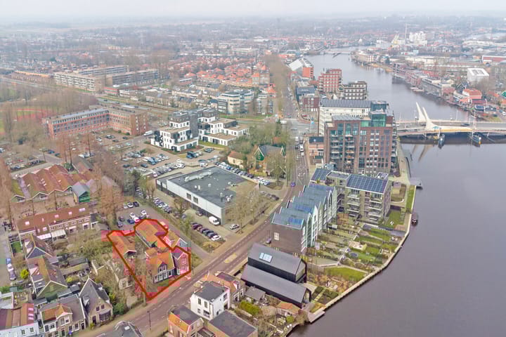 Foto 19 van Westzijde 157