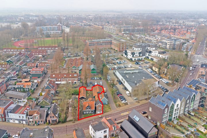 Foto 20 van Westzijde 157