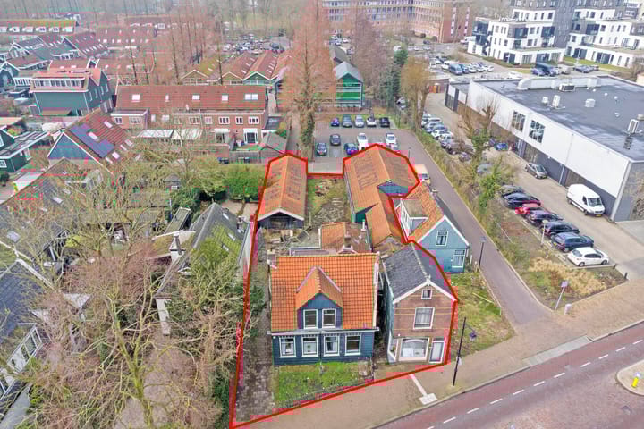 Foto 21 van Westzijde 157