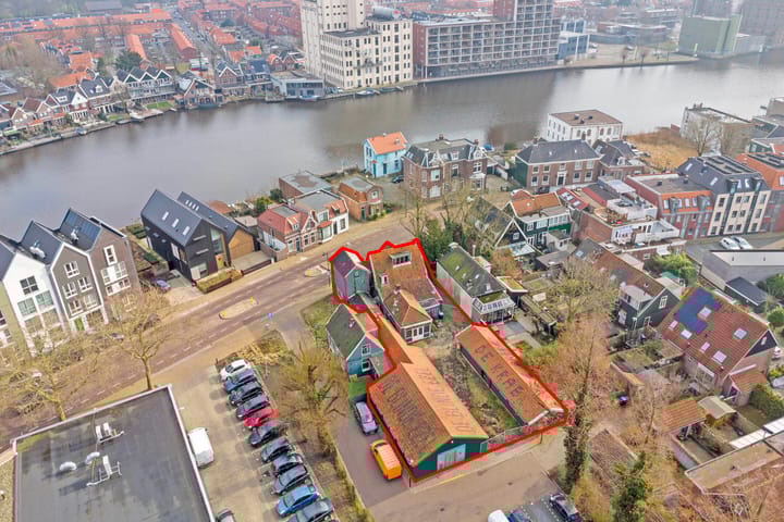 Foto 23 van Westzijde 157