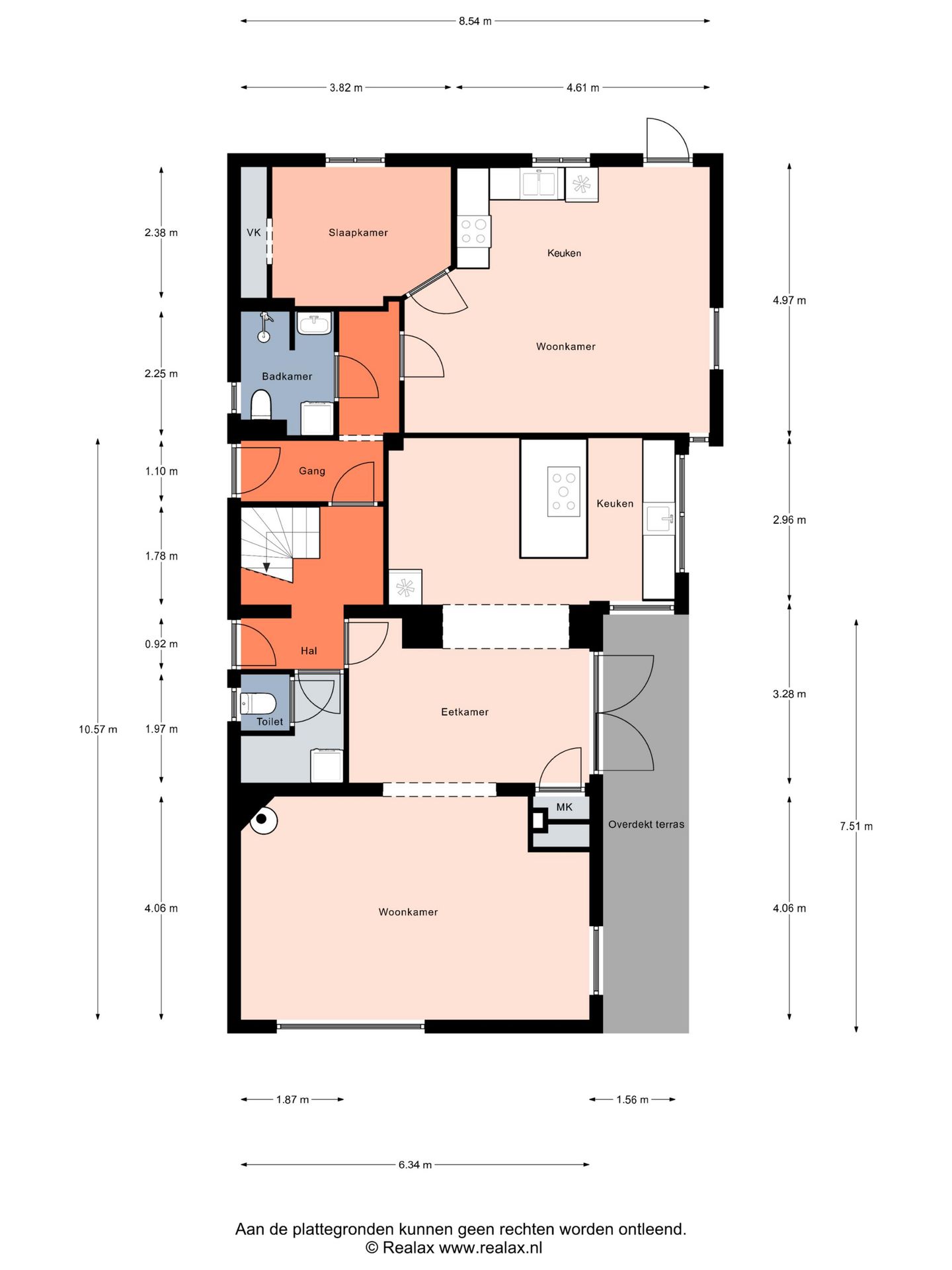 Foto 55 van Loudelsweg 99