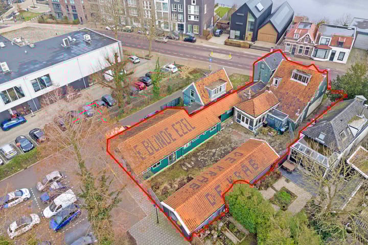 Foto 26 van Westzijde 157