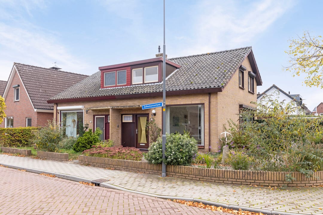 Photo 1 of Zelhemsevoetpad 29