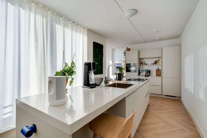 Foto 2 van Belgradostraat 102