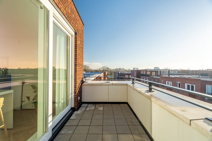 Foto 3 van Belgradostraat 102