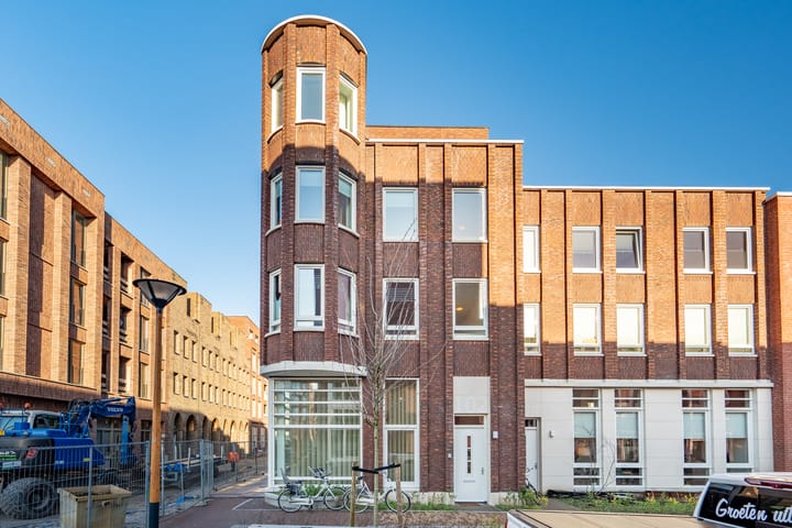 Foto 4 van Belgradostraat 102