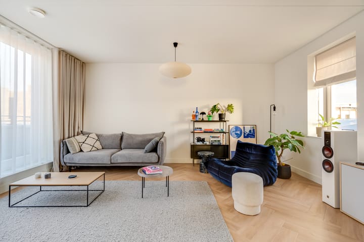 Foto 6 van Belgradostraat 102