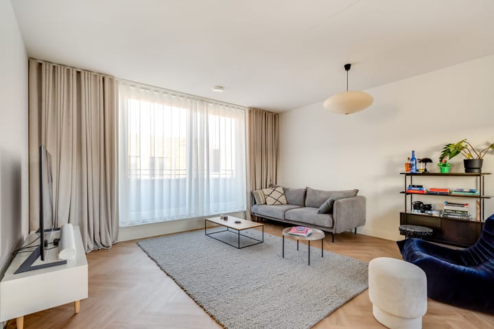 Foto 7 van Belgradostraat 102