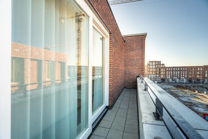 Foto 9 van Belgradostraat 102