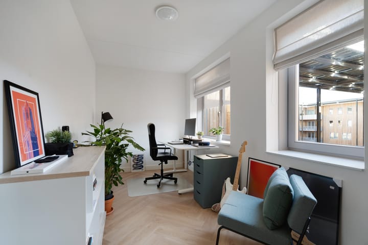 Foto 23 van Belgradostraat 102