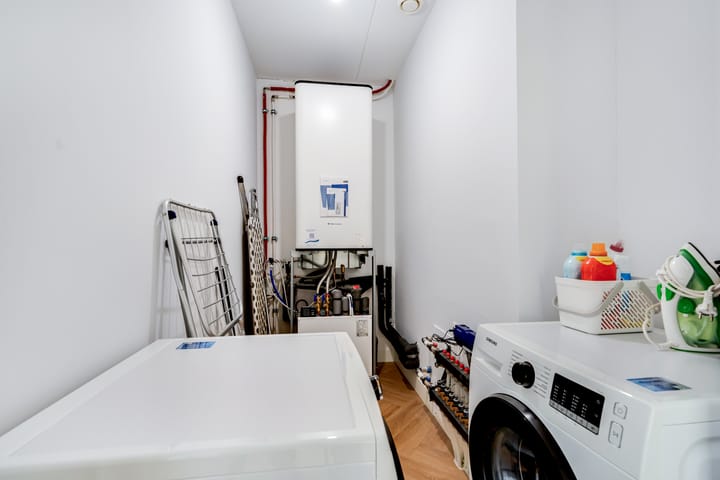 Foto 25 van Belgradostraat 102