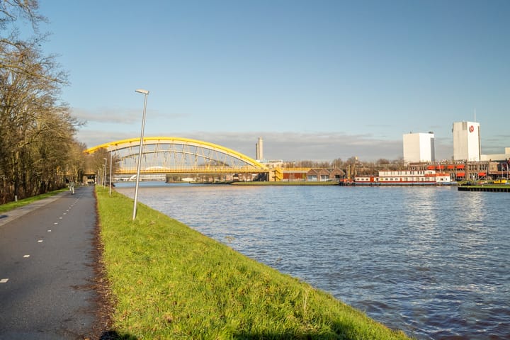 Foto 37 van Belgradostraat 102