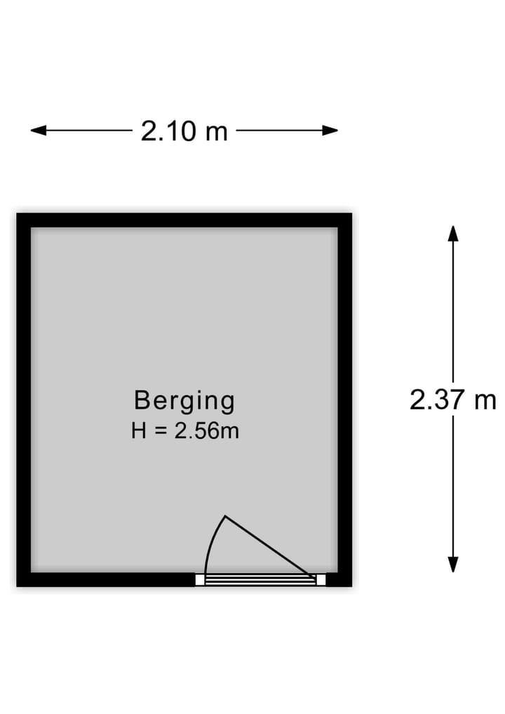 Foto 44 van Belgradostraat 102