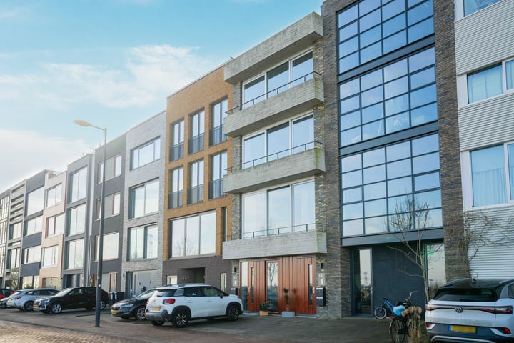 Bekijk foto van Kea Boumanstraat 54 C