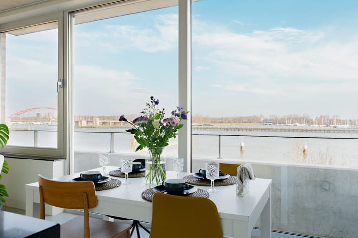 Foto 3 van Kea Boumanstraat 54-C