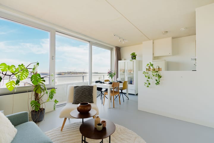 Foto 5 van Kea Boumanstraat 54-C