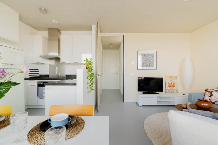 Foto 2 van Kea Boumanstraat 54-C