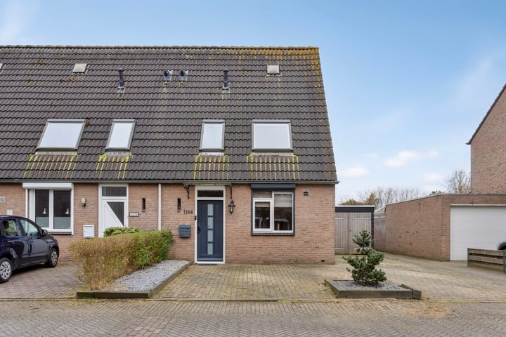 Photo 1 of Elsland 1168