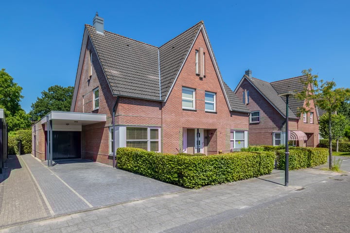 Bekijk foto van Appelhof 23