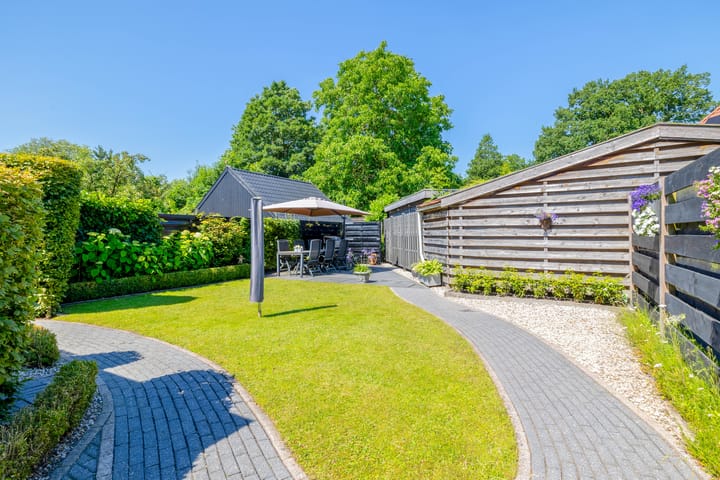 Foto 4 van Appelhof 23